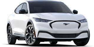 2021 Car Models To Check Out Now New Ford Mustang Ford Mustang Suv Models