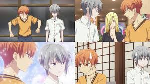 Adaugă Pin Pe Animes To Watch And Luv