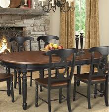 51 farmhouse dining tables that are