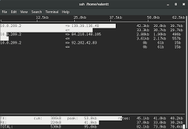 A (almost) transparent lan/wlan bridge! Openwrt Wiki Bandwidth Monitoring With Bwmon