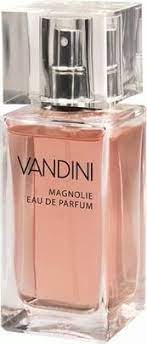The vandini firming range with lotus blossom water, green coffee and shape optimiser formula with caffeine and algae improves the elasticity of the skin. Vandini Hydro Eau De Parfum Magnolie 50 Ml Oh Feliz Onlineshop Deutschland