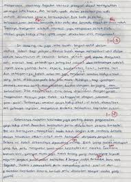 Laman Bahasa Melayu Spm Contoh Karangan Terbaik Pelajar Smakasas Peperiksaan Percubaan Spm 2013 School Bullet Journal Journal