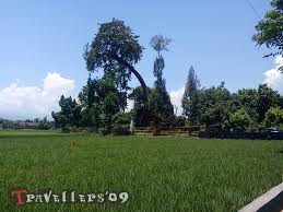 Permisi momod yang ganteng maap klo. Candi Lor Dan Anjuk Ladang Tonggak Berdirinya Kabupaten Nganjuk D Travellers