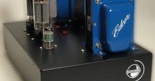 His design was based around mikael abdellah's kt88 se tube amplifier design from 2003. Oddwatt Tube Amp Kits Now At Tubedepot