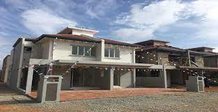 Maybe you would like to learn more about one of these? Pr1ma A Famosa Tanjung Ratna