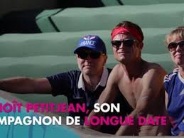 Laurent ruquier n'est plus en couple avec benoît petitjean. Voici L Homme Qui Partage La Vie De Laurent Ruquier