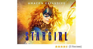 Ensuring we got our groceries signing up is easy, there's tons to watch, and a paid membership doesn't have to break the bank what can i watch with my amazon prime video free trial? Stargirl Is Free On Amazon Prime In The Uk Dcuniverse