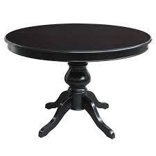 Avec ses 100 cm de diamètre, le modèle leena permet de. Table Ronde 100 Cm Rue Du Commerce