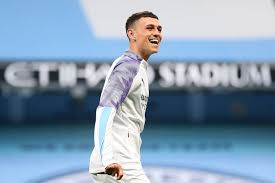 Son numéro de maillot est le 47. Why Man City Youngster Phil Foden Might Be Envious Of Dwight Mcneil Manchester Evening News