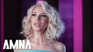 Lyrics to 'la capatul lumii' by amna feat. Amna Feat Robert Toma La Capatul Lumii Videoclip Oficial Youtube