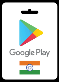 Not only the app and games, but you can purchase every service that the store offers. Google Play Gift Card 500 Inr India Buy Online At Best Prices In Bangladesh Daraz Com Bd