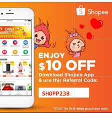 Shopee philippines has flexible payment types. Shopee Promo Code For New Users Tickets Vouchers Vouchers On Carousell
