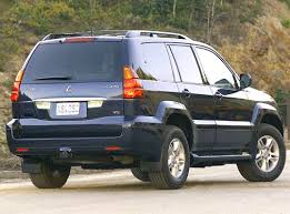 All information contained herein applies to u.s. 2006 Lexus Gx Values Cars For Sale Kelley Blue Book