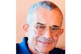 Byron E. Kistler: Oct. 30, 1933