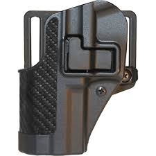 Blackhawk Cqc Serpa Holster Fits Hk P30 Left Holsters