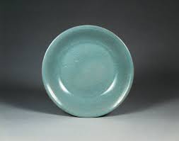 Ju) was produced in north china for imperial use. British Museum Dish Chinese Ceramics Stoneware Dishes Art Nouveau Lighting