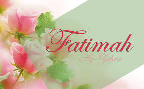 Arti nama seseorang dalam islamnama adalah ciri atau tanda, maksudnya adalah orang yang diberi nama dapat mengenal dirinya atau dikenal oleh orang. Fatimah Sosok Ibu Bagi Ayahnya 1 Muslim Obsession
