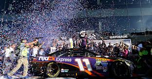 Relive some of the past legendary moments of the daytona 500 as the logo is revealed for the 2022 running of the great american race. Nascar Race Mom The Most Surprising Champions In The Nascar Daytona 500