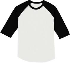 Download Populer 21 Template Kaos Hitam Polos Free