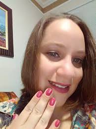 Esmaltes da linha colortrend da @avonbrasil com a nova vício de menina on instagram: Pin Em Cabeleira Linda E Rostinho Maravilhoso