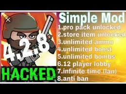 Oct 27, 2021 · oct 27, 2021 · download mini militia mod apk 2021 for android. Mini Miltia 4 2 8 Coupon 11 2021