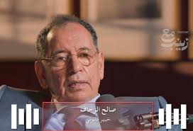 TRIPOLI -Senior Legal Advisor Salah Al Zahaf has warned that Libya is  heading toward a deep financial crisis and called for urgent national  action before it is too late. Al Zahaf urged