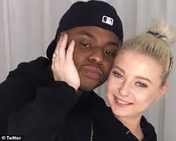 She was in a relationship with jacob sartorius from. Bobby Brown Speaks After His Son Bobby Jr S Death At 28 There Are No Words To Explain The Pain Daily Mail Online