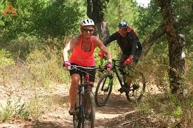 Wandern, wasser bunkern und der tod einer nachtigall. Monchique Downhill Off Road Radtour Vom Mount Foia 2021 Lagos Tiefpreisgarantie