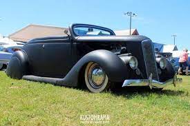 Pin On Bad Ass Kustom Rides