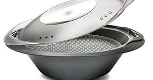 Temps De Cuisson Des Viandes Et Legumes Au Varoma Astuce Thermomix Thermomix Cuisson Vapeur Varoma