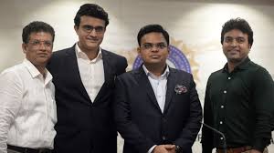 Amit shah's son jay shah as new bcci secretary, sourav ganguly, bcci new team yoyo ap times is a political related. Bcci Plans Sweeping Changes Lodha Reforms Under Threat