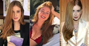 Cabelo da marina ruy barbosa em 2019. Saiba Como Conquistar A Pele E O Cabelo Perfeitos De Marina Ruy Barbosa