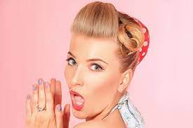 140 rockabilly frisuren von den 50er inspiriert archzine net. 140 Rockabilly Frisuren Von Den 50er Inspiriert Archzine Net