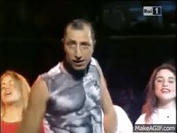 We did not find results for: Pippo Franco Che Fico Discoring 1982 On Make A Gif