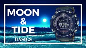 Gprb1000 Rangeman Review Moon And Tide Graph Setup Basics Part 1 5