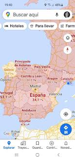 There have been at least 2,348,800 cases of the coronavirus in mexico, according to the national agency of science and technology. Google Quiere Ser El Semaforo Covid De Destinos Pero Le Cuesta Economia