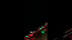 Hebron Ohio National Trail Raceway Christmas Lights 2020 Youtube