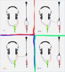 It shows the components of the circuit as simplified shapes, and the power and signal connections between the devices. Nice Headphone Wiring Diagram Contemporary Electrical Circuit Headphone Best Headphones Stereo Headphones