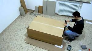 Ikea malm bed frame x ikea malm bed frame instructions testadoreinfo racken utility cart rakke wardrobe 43x79 ramberg bed frame fu. How To Assembly Malm 6 Drawers Ikea Youtube