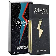 Hidratante corporal 200ml r$ 119,90. Perfume Animale For Men Beleza Na Web