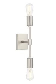 Check out the kohler purist sconces in a vibrant brushed nickel finish. Pin On Avon