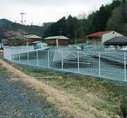 半円フェンス メーカー,半円フェンス 工場