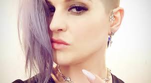 I've never done anything to my face. What Happened To Kelly Osbourne What S She Doing Now Gazette Review