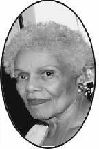 CHRISTINE MOBLEY Obituary (2009)