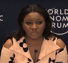 It also boasts some luxurious property and owners of the finest and most expensive houses in nigeria are either celebrities or successful businesspersons. Omotola Jalade Ekeinde Wikipedia