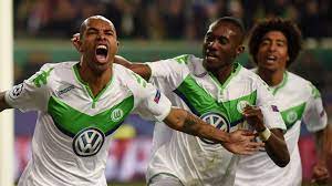 Vfl wolfsburg performance & form graph is sofascore football livescore unique algorithm that we are generating from team's last 10 matches, statistics, detailed analysis and our own knowledge. Bundesliga Vfl Wolfsburg 3 2 Manchester United Uefa Champions League Matchday 6 Quotes