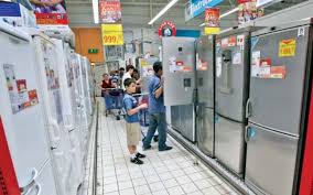 Programul rabla pentru electrocasnice continua si in 2020, editia de anul acesta avand un buget alocat pentru aproximativ 100.000 de vouchere. Rabla Pentru Electrocasnice NouÄƒ Sesiune De Inscriere A Persoanelor Fizice Cand Va Fi LansatÄƒ