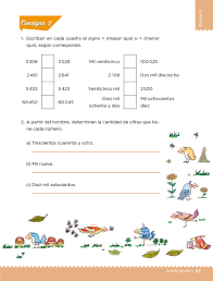 Todas las respuestas del bloque 2 matematicas 4 by vito luna hd. Paginas 59 60 61 Desafios Matematicos Cuarto Grado Desafios Matematicos Libro Para El Alumno Cuarto Grado 2017 2018 Pagina 170 De 257 Libros De Texto Online
