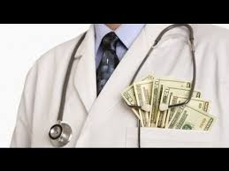 $645,000 is the highest doctor pay weve seen. How Much Money Do Doctors Make Youtube