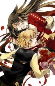 When the argo ii is stuck in north africa he must choose one identity or the other; Pandora Hearts Manga Reviews Myanimelist Net